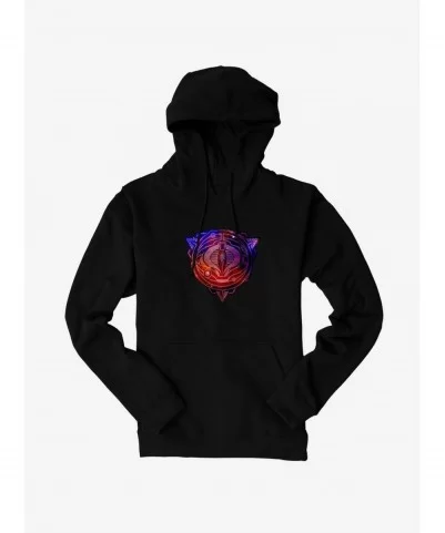 Special G.I. Joe Cobra Space Badge Hoodie $12.21 Hoodies