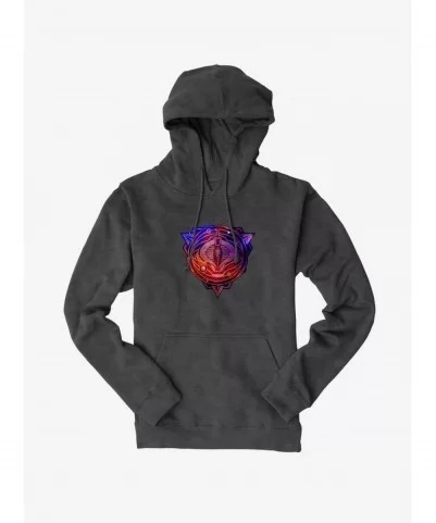 Special G.I. Joe Cobra Space Badge Hoodie $12.21 Hoodies