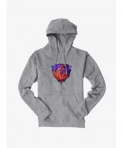 Special G.I. Joe Cobra Space Badge Hoodie $12.21 Hoodies