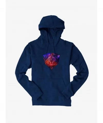 Special G.I. Joe Cobra Space Badge Hoodie $12.21 Hoodies