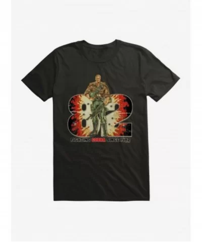 Discount Sale G.I. Joe Duke T-Shirt $7.07 T-Shirts