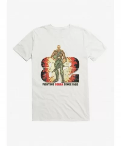 Discount Sale G.I. Joe Duke T-Shirt $7.07 T-Shirts