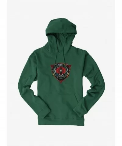 Seasonal Sale G.I. Joe Cobra Space Icon Hoodie $14.73 Hoodies