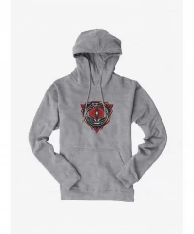 Seasonal Sale G.I. Joe Cobra Space Icon Hoodie $14.73 Hoodies