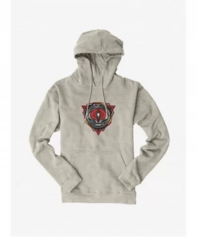 Seasonal Sale G.I. Joe Cobra Space Icon Hoodie $14.73 Hoodies