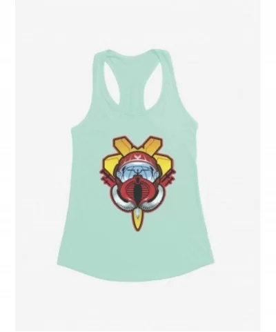 Exclusive Price G.I. Joe Cobra Air Trooper Icon Girls Tank $6.57 Tanks