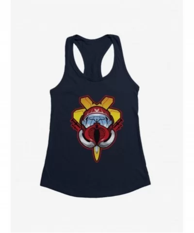 Exclusive Price G.I. Joe Cobra Air Trooper Icon Girls Tank $6.57 Tanks