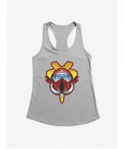 Exclusive Price G.I. Joe Cobra Air Trooper Icon Girls Tank $6.57 Tanks