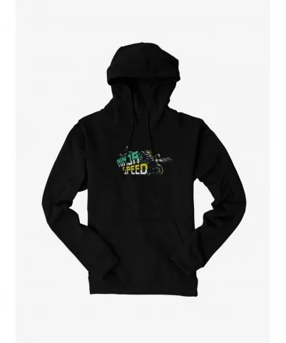 Discount Sale G.I. Joe Ninja Speed Hoodie $11.85 Hoodies