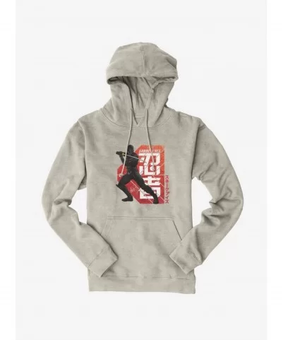 Low Price G.I. Joe Snake Eyes Key Art Stance Hoodie $15.45 Hoodies