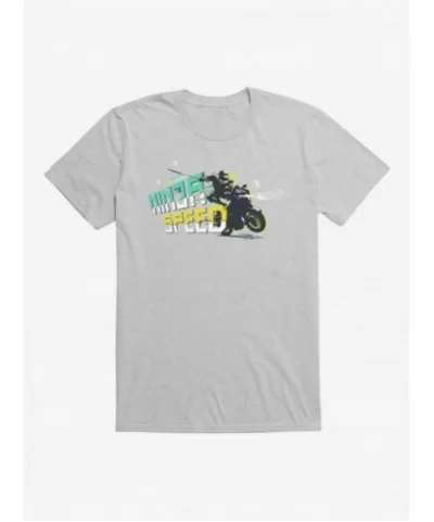 Discount Sale G.I. Joe Ninja Speed T-Shirt $7.84 T-Shirts