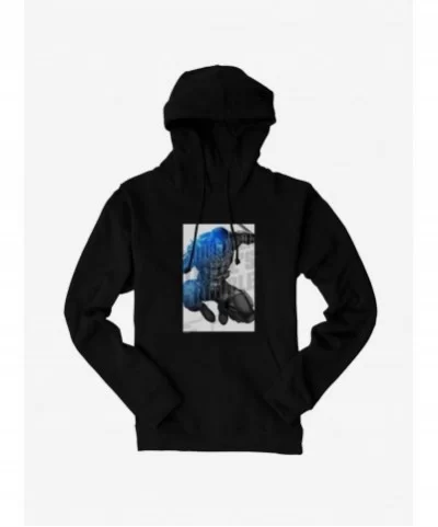 Pre-sale G.I. Joe Snake Eyes Key Art Hoodie $13.29 Hoodies