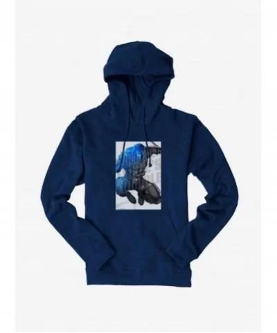 Pre-sale G.I. Joe Snake Eyes Key Art Hoodie $13.29 Hoodies