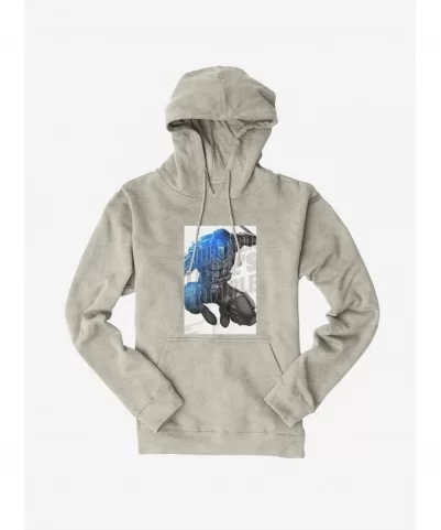 Pre-sale G.I. Joe Snake Eyes Key Art Hoodie $13.29 Hoodies