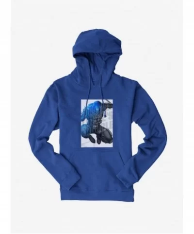 Pre-sale G.I. Joe Snake Eyes Key Art Hoodie $13.29 Hoodies