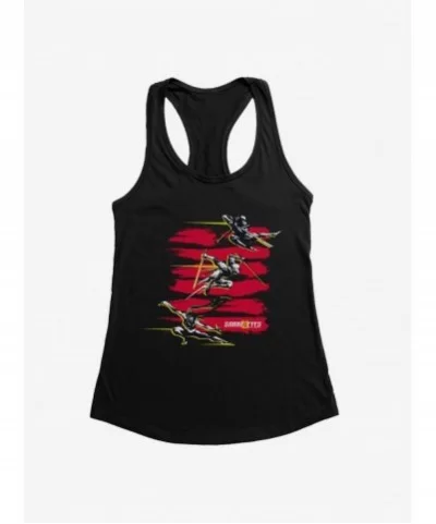 Festival Price G.I. Joe Arashikage Trio Girls Tank $6.57 Tanks