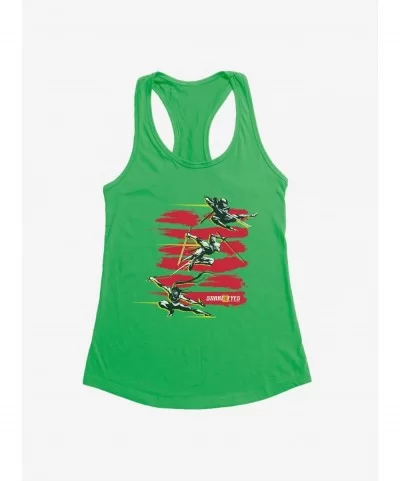 Festival Price G.I. Joe Arashikage Trio Girls Tank $6.57 Tanks