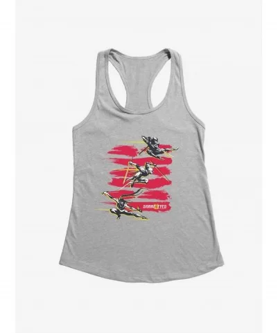 Festival Price G.I. Joe Arashikage Trio Girls Tank $6.57 Tanks