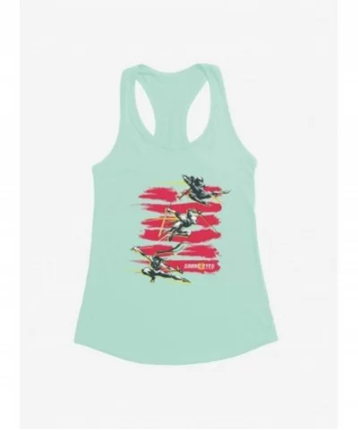 Festival Price G.I. Joe Arashikage Trio Girls Tank $6.57 Tanks