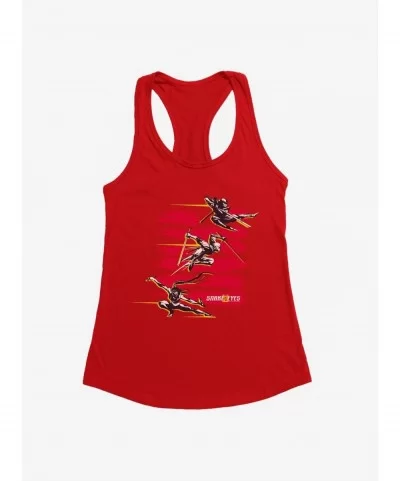 Festival Price G.I. Joe Arashikage Trio Girls Tank $6.57 Tanks