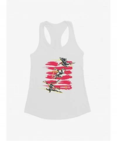 Festival Price G.I. Joe Arashikage Trio Girls Tank $6.57 Tanks