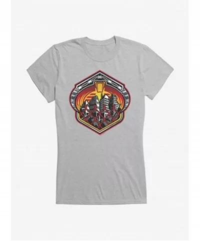 Pre-sale G.I. Joe Cobra Urban Icon Girls T-Shirt $9.36 T-Shirts