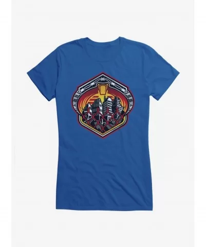 Pre-sale G.I. Joe Cobra Urban Icon Girls T-Shirt $9.36 T-Shirts