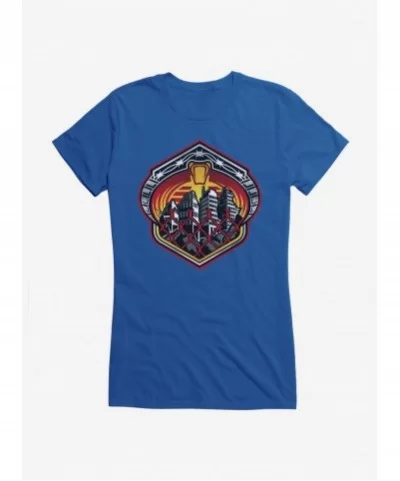 Pre-sale G.I. Joe Cobra Urban Icon Girls T-Shirt $9.36 T-Shirts