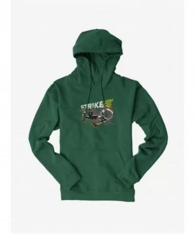 Festival Price G.I. Joe Hard Fast First Hoodie $13.65 Hoodies