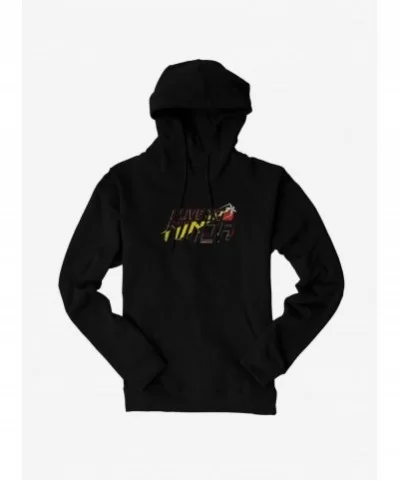 Limited Time Special G.I. Joe Live To Ninja Hoodie $11.49 Hoodies