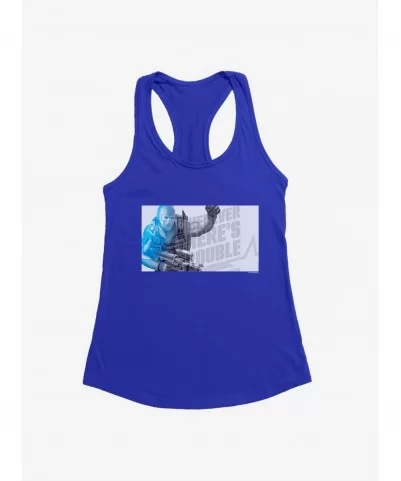 Wholesale G.I. Joe Beach Head Key Art Girls Tank $7.77 Tanks