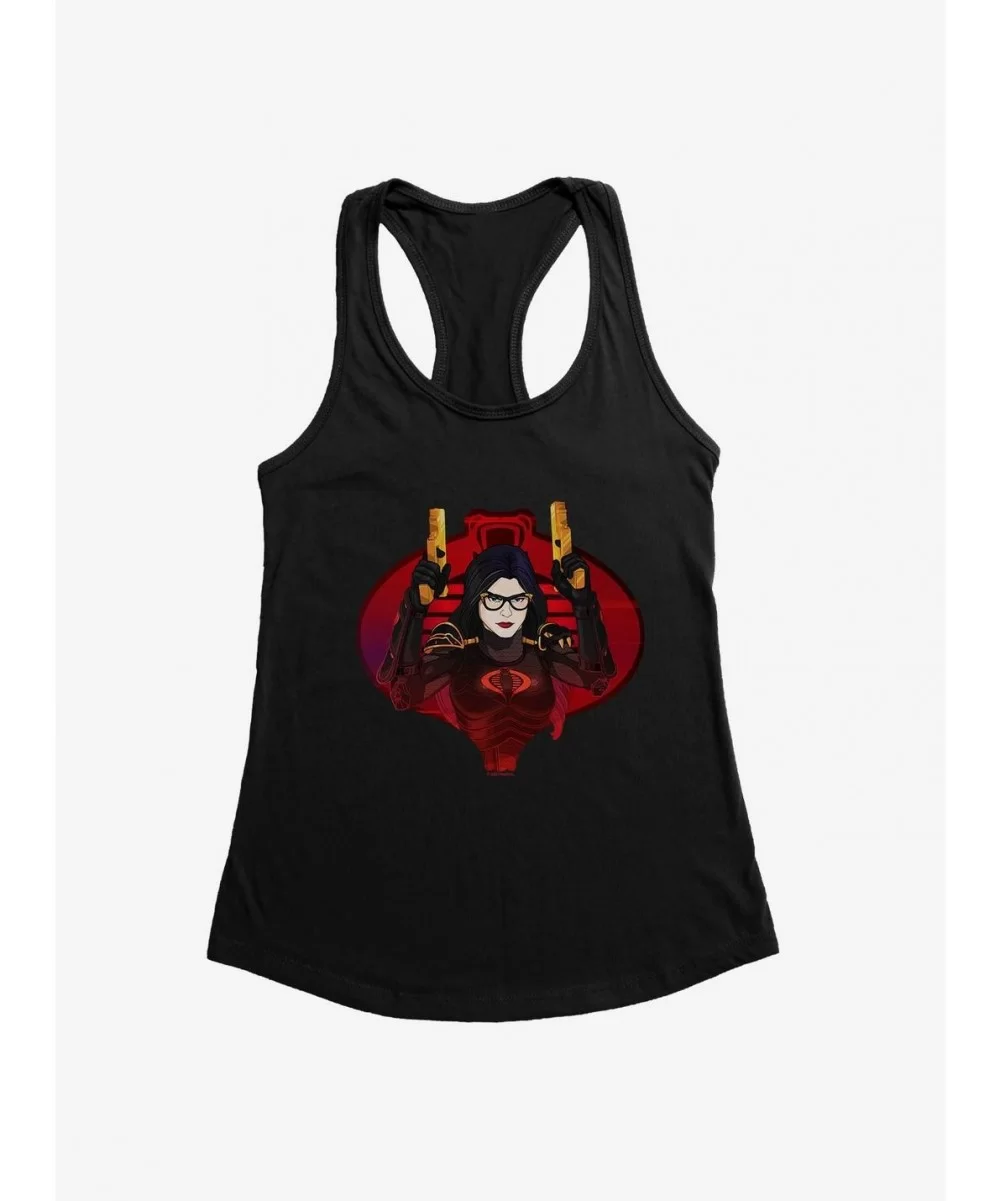 Wholesale G.I. Joe Cobra Icon Baroness Ready Girls Tank $7.17 Tanks