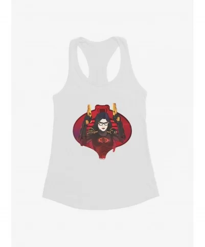 Wholesale G.I. Joe Cobra Icon Baroness Ready Girls Tank $7.17 Tanks