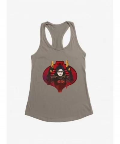 Wholesale G.I. Joe Cobra Icon Baroness Ready Girls Tank $7.17 Tanks