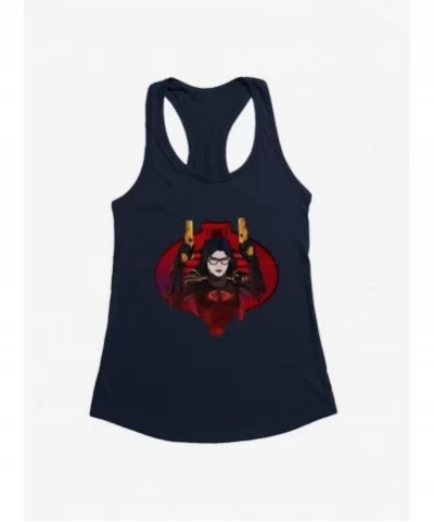 Wholesale G.I. Joe Cobra Icon Baroness Ready Girls Tank $7.17 Tanks