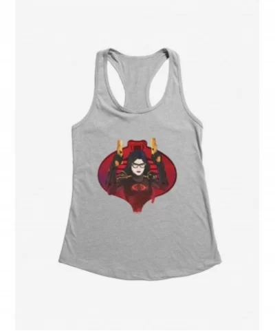 Wholesale G.I. Joe Cobra Icon Baroness Ready Girls Tank $7.17 Tanks