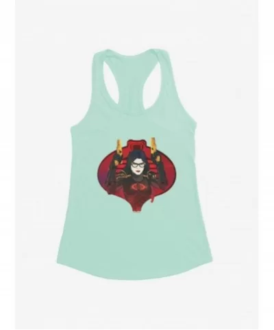 Wholesale G.I. Joe Cobra Icon Baroness Ready Girls Tank $7.17 Tanks