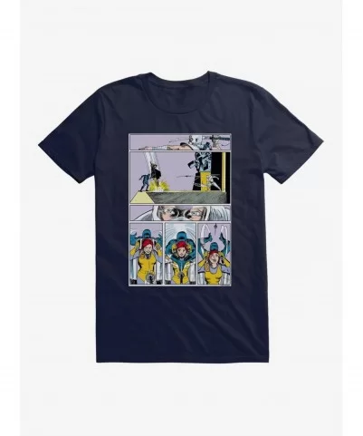 Flash Deal G.I. Joe Comic Vol One T-Shirt $7.84 T-Shirts