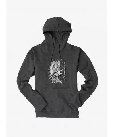 Seasonal Sale G.I. Joe Coce Name Destro Hoodie $14.73 Hoodies