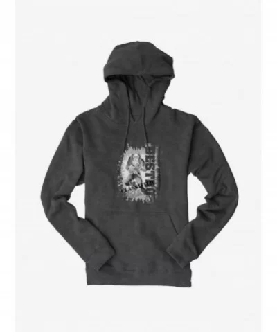 Seasonal Sale G.I. Joe Coce Name Destro Hoodie $14.73 Hoodies