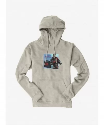 Best Deal G.I. Joe Cobra MARS Industries Hoodie $13.29 Hoodies