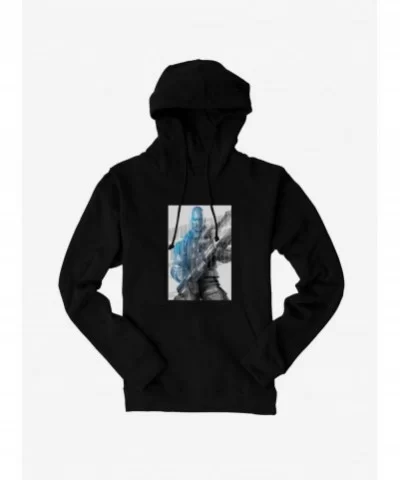 Cheap Sale G.I. Joe Roadblock Key Art Hoodie $15.09 Hoodies