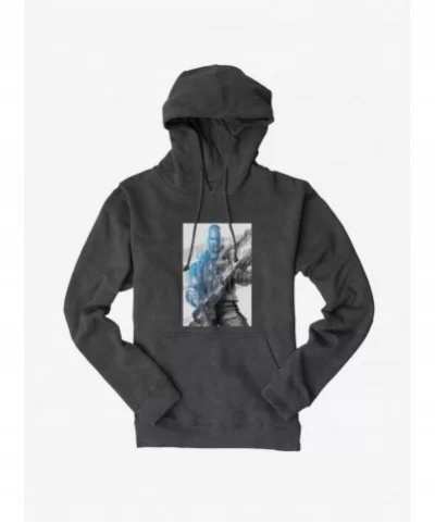 Cheap Sale G.I. Joe Roadblock Key Art Hoodie $15.09 Hoodies