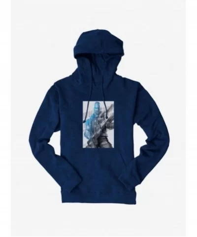 Cheap Sale G.I. Joe Roadblock Key Art Hoodie $15.09 Hoodies