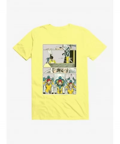 Flash Deal G.I. Joe Comic Vol One T-Shirt $7.84 T-Shirts