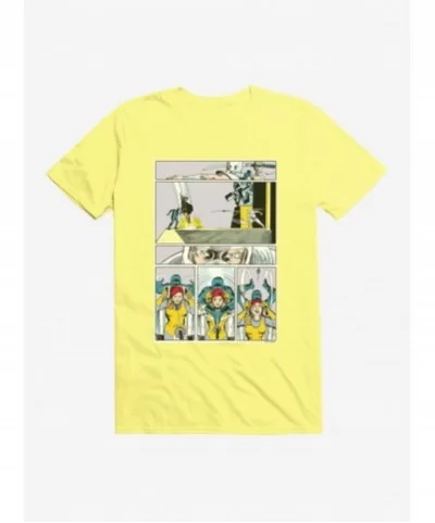 Flash Deal G.I. Joe Comic Vol One T-Shirt $7.84 T-Shirts