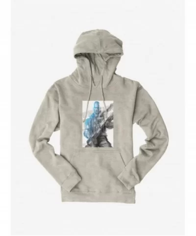 Cheap Sale G.I. Joe Roadblock Key Art Hoodie $15.09 Hoodies