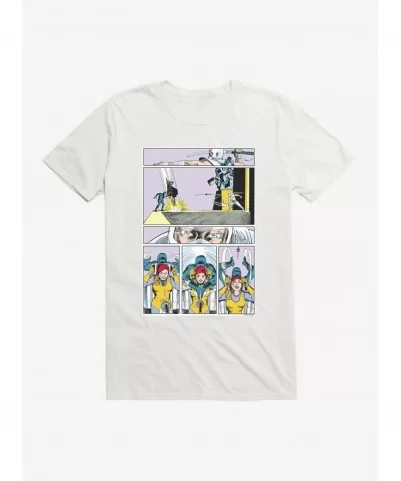 Flash Deal G.I. Joe Comic Vol One T-Shirt $7.84 T-Shirts