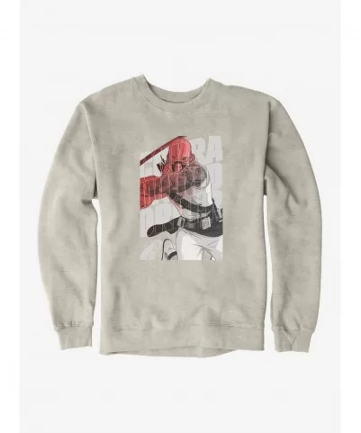 Limited Time Special G.I. Joe Storm Shadow Key Art Sweatshirt $12.40 Sweatshirts