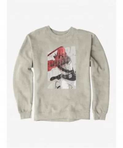 Limited Time Special G.I. Joe Storm Shadow Key Art Sweatshirt $12.40 Sweatshirts